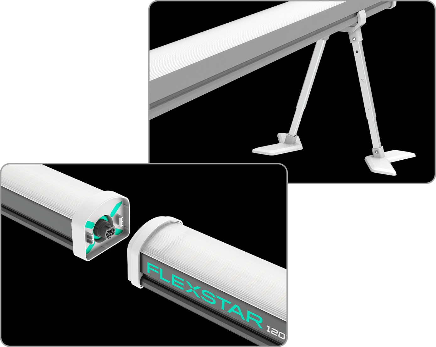 Flexstar