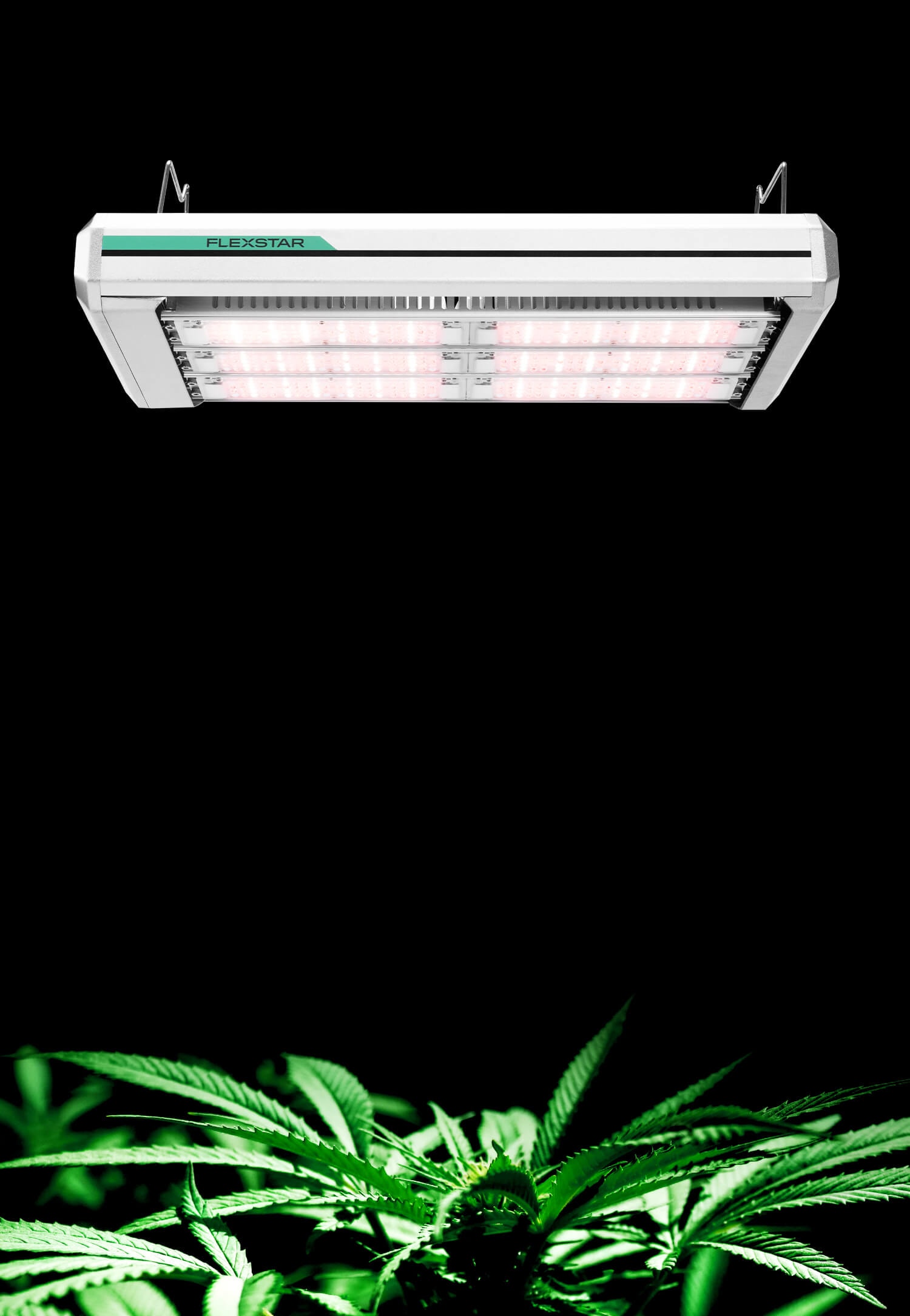 Flexstar LED Grow Light-Advanced Grow Lighting| Commercial LED