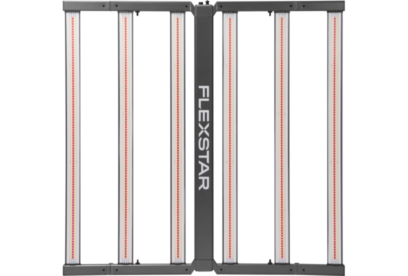 760W Redline SpecTune