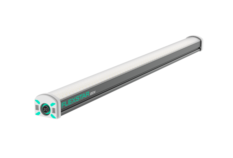 120W Under Canopy Light